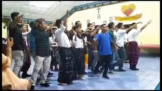 cini apa cincin sekarang #jai BAJAWA #opewae