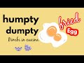EASTER, PASQUA in cucina - piccola lezione, tutorial Inglese Bimbi