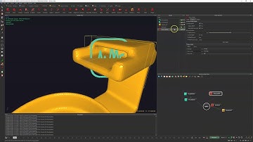 Water fountain tutorial