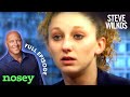 Young mother addicted to heroin  the steve wilkos show full episode