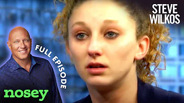Young Mother Addicted to Heroin | The Steve Wilkos Show Full Episode