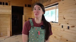 WHERE HAVE WE BEEN?! (EXTERIOR AND INTERIOR UPDATES!!) ep. 23