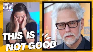 James Gunn Just Destroyed The Dc Canon ?