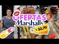 MEGA venta llena de REBAJAS en MARSHALLS! Sólo pague 10 dlls!!! (TRY ON HAUL)