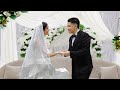 اخيرا فيديو العرس! عمري ما توقعت يصير هكا 😱💍🎉 اخيرا فيديو العرس! عمري ما توقعت يصير هكا 😱💍🎉