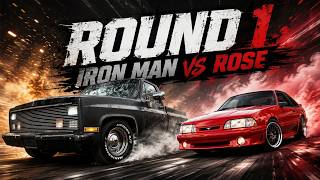 Is His Foxbody better Than My C10?