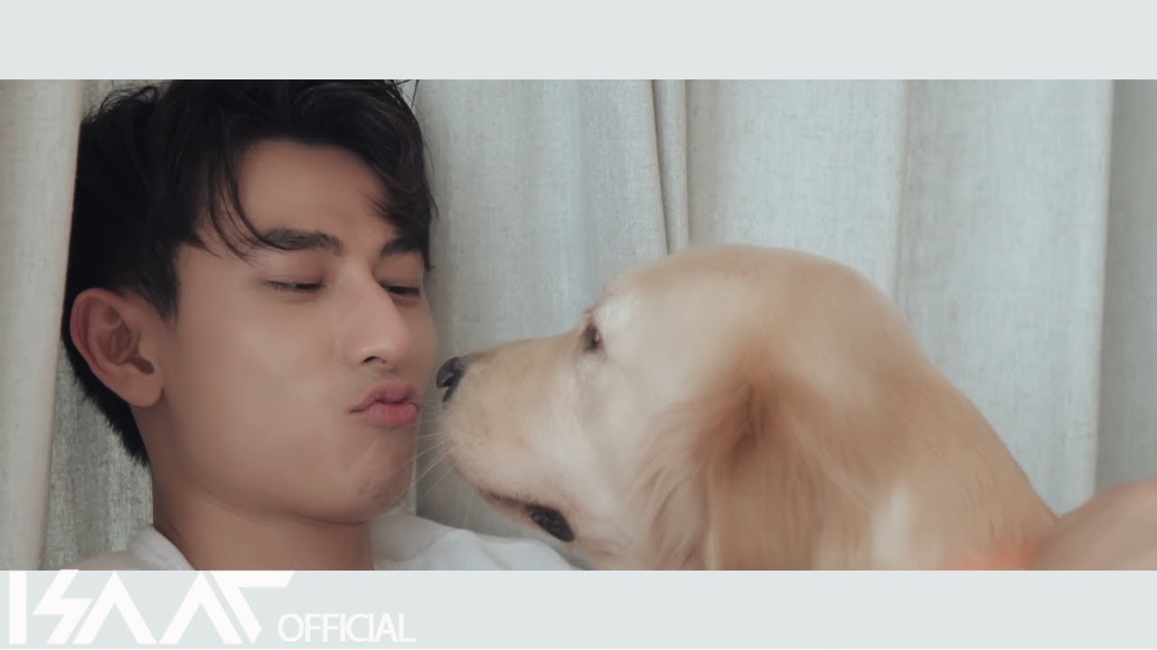 Photobook "Những Ngày Nắng Đẹp" | Isaac | Isaac Official