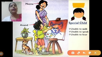 SST ch-2 Sensitivity Towards Others