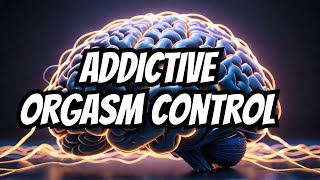 963Hz - Binaural Beats & Subliminal Affirmations: Addictive Orgasm Control