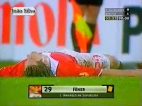 Miklos Feher's death (FULL VIDEO) - Miki's last minutes - R.I.P