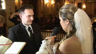Melhores Momentos - Casamento Amanda e Thiago