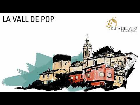 Vall de Pop