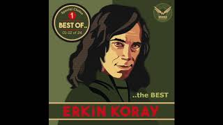 Erkin Koray - Silinmeyen Hatıralar  From The Album \