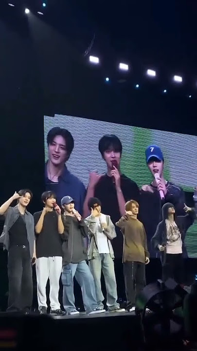 nct paswordnya:'ratakan semua trend' #nctdream #trend