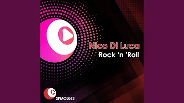 Rock 'n' Roll - Club Mix