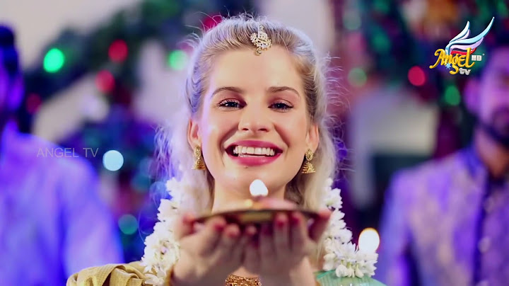 Christmas Kondattam: Exclusive Festive Christmas Celebration Song | AngelTv.org