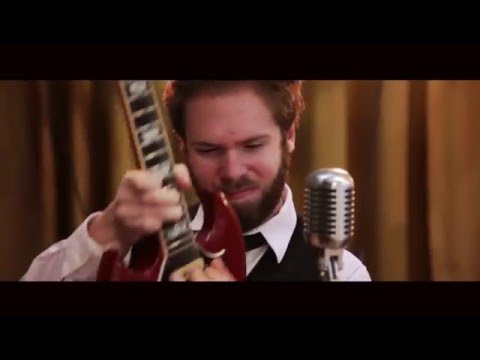 Blue Stragglers - Tailchaser