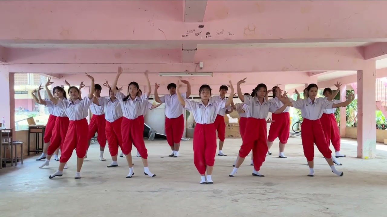 ดวงใจที่ไม่หวั่นไหว