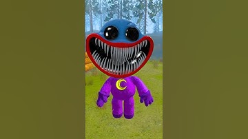 GUESS REAL HEAD CATNAP POPPY PLAYTIME SMILING CRITTERS IN GARRY