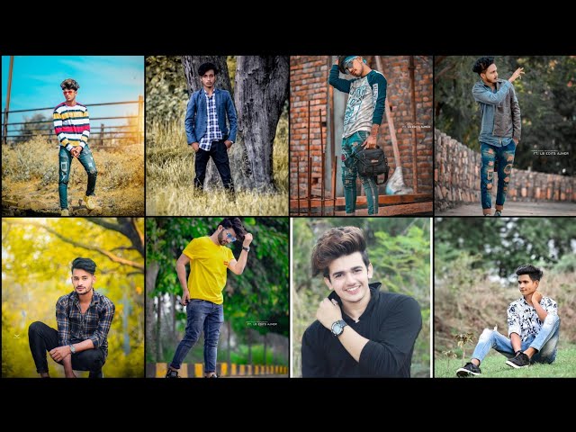 insta blogger look Lightroom presets FREE Download [NEW] | Photo poses for  boy, Dslr photography poses, Photoshoot pose boy