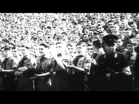 Video: What Hopes Were Pinned On The Hitler Youth In The Third Reich - Alternative View