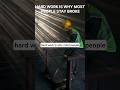 Hard Work Is Why Most People Stay Broke | Money Motivation 💰