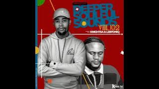 Knight SA & LebtoniQ - Deeper Soulful Sounds Vol.102 (Lets Vocal & Instru It Up)