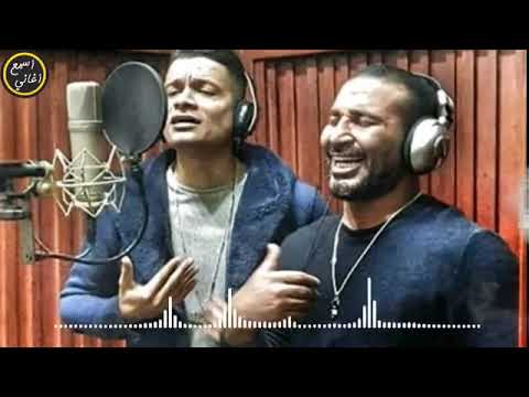 اغنية احمد سعد وحسن شاكوش روعه شارع