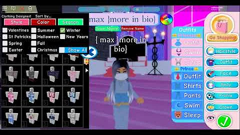 Uptading me