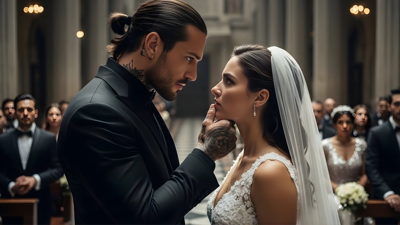 Se casó con el Jefe de la Mafia que más odiaba para salvar a su familia, pero cayó en una gran tramp