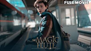 The Magic Flute FULL MOVIE F Murray Abraham Family Fantasy Adventure Musical