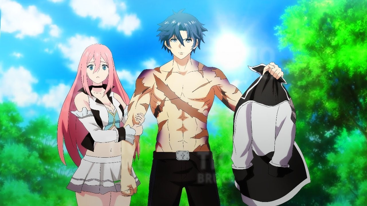 شاب كحيان الكل بيتنمر عليه عشان مش معندوش سحر زي الباقي بس بيصدمهم بقوته السحرية | ملخص انمي كامل