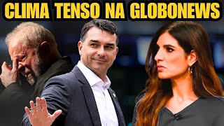 Download Lagu Hahaha: Flávio rises, Lula falls, and the activists collapse. MP3