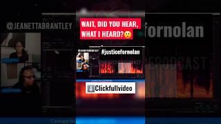 🟢NEW SEA TOW AUDIO UPDATE NOLAN WELLS CASE #nolanwells #hornisland #mississippi