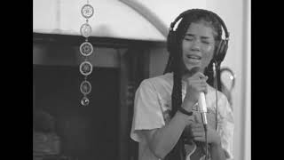 Jhené Aiko - W.A.Y.S (slowed   reverb)