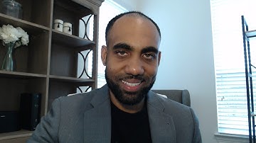 BCC Sunday Experience - Pastor Joshua C. Bernard, Sr.