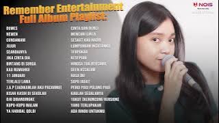 WAWES FEAT. GUYON WATON - DUMES (VERSI KERONCONG POP) | REMEMBER ENTERTAINMENT FULL ALBUM 2023