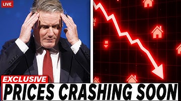 Will UK House Prices Keep Falling in 2026?