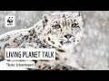 WWF Living Planet Talk – Schneeleopard
