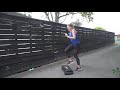 Training Tuesday - Week 3