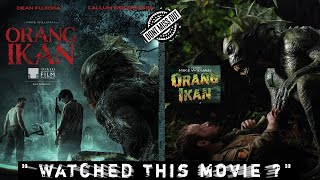Orang Ikan (2024) Movie Explained in English | Based on Actual Events | MovieXpress |