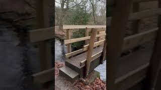 Flowing Water