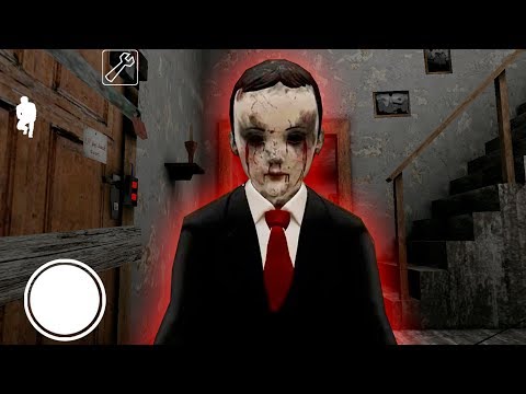КОНЦОВКА против ЗЛОГО ВНУКА ГРЕННИ в РЕАЛЬНОЙ ЖИЗНИ прохождение Evil Kid