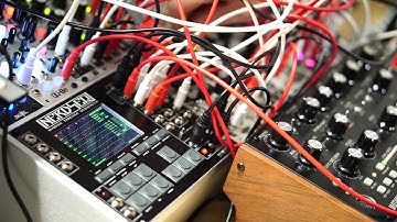 NerdSEQ First Steps Jam