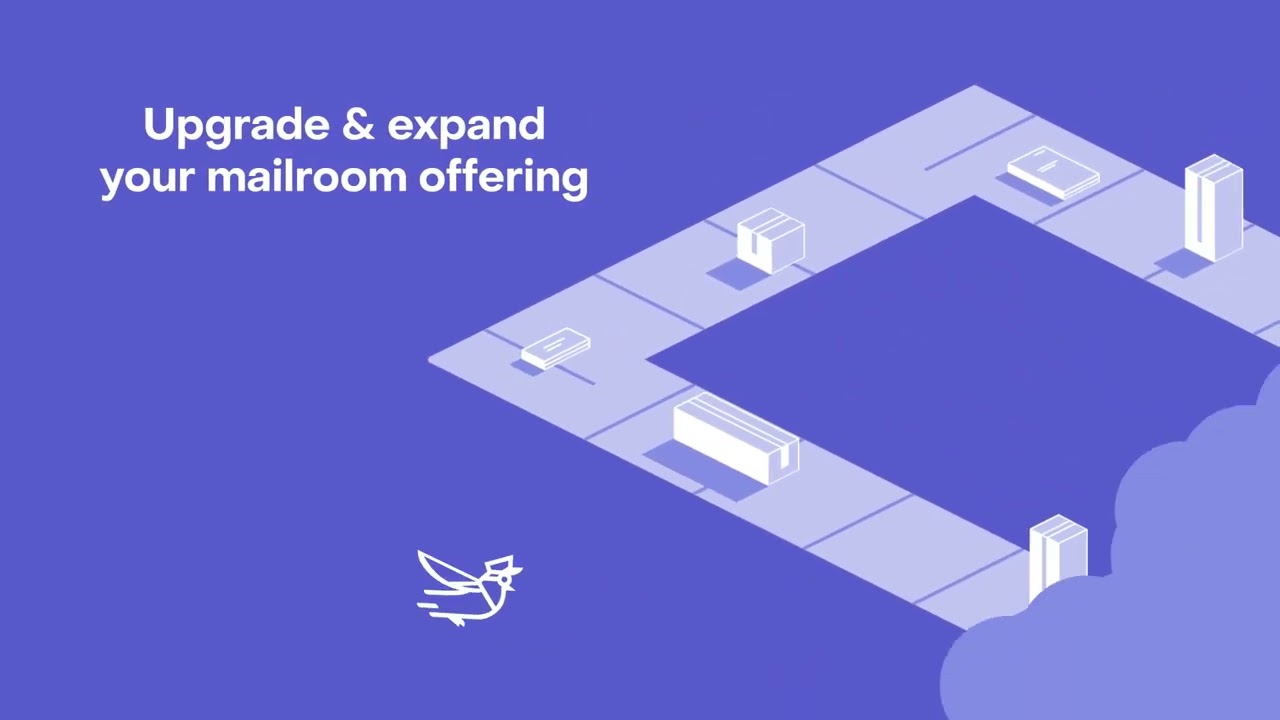 PilotoMail - The Mail Management Software Powering Mailroom Automation and Virtual Mailboxes