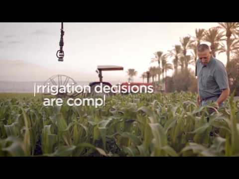Manna Irrigation Intelligence video