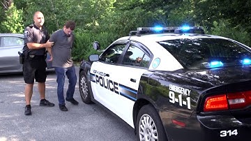 Thermo Scientific™ TruNarc™ Handheld Narcotics Analyzer