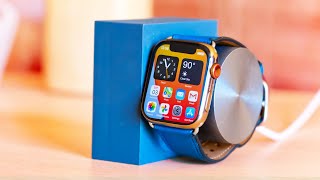 Apple Watch Series 6: Don't make a mistake