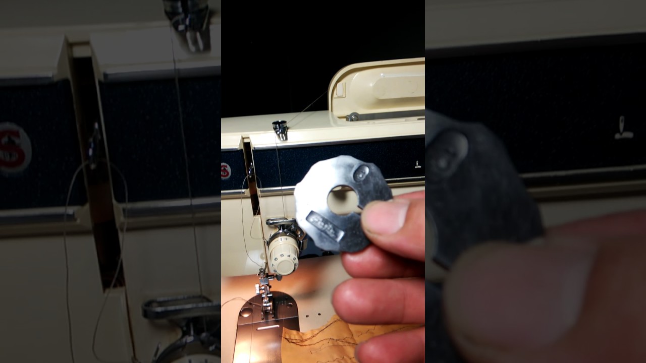 勝家1288基本操作