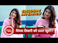 Exclusive: Vindhya Tiwari Celebrates Birthday With Cake Cutting & Shares Wedding Plans| SBB